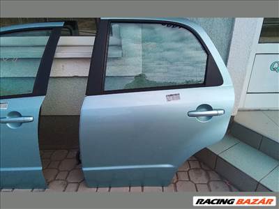 Suzuki SX4 I bal hátsó ajtó 45000.-ft (42244)