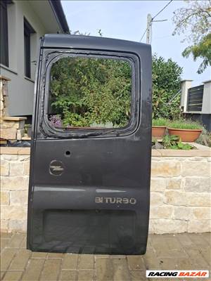 Opel Vivaro B Ajtó 