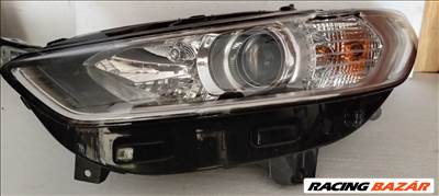 Ford Mondeo mk5 bal első lámpa/fényszóró