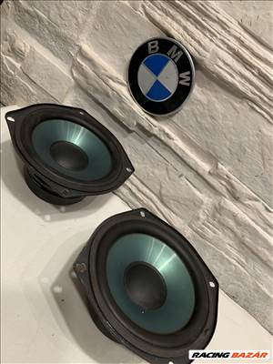 BMW 5-ös 7-es hangszóró Infinity Kappa 50cs 13cm Hangszóró Pár BMW E39 E38 E36 108kappa50