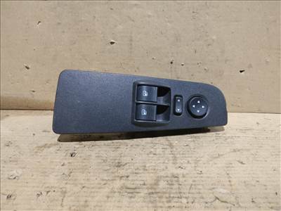 Fiat Bravo 2007-2014 2007-2014 Ablakemelő kapcsoló  Használt bal első 735416707