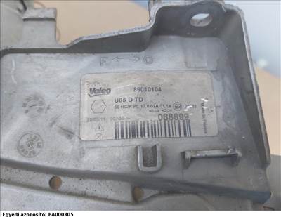 FIAT SCUDO Dobozos (220_), FIAT SCUDO Busz (220_), FIAT SCUDO Alváz/nyitott (220_), CITROËN DISPATCH (U6U_), JUMPY (U6U_), CITROËN DISPATCH Van (BS_, BT_, BY_, BZ_), JUMPY Dobozos (BS_, BT_, BY_, BZ_), CITROËN DISPATCH Alváz/nyitott (BU_, BV_, BW_, BX_), JUMPY Alváz/nyitott (BU_, BV_, BW_, BX_), PEUGEOT EXPERT Alváz/nyitott (223), PEUGEOT EXPERT (224_), PEUGEOT EXPERT Dobozos (222), EXPERT Van (222) Fényszóró jobb első Scudo 2004-2007 89009572