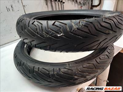 Piaggio BV 350 (2013) 100/80 r16 -120/80 r16 robogó gumi