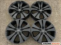 4db gyári 18" Kia Sportage - Sorento alufelni. (4580)