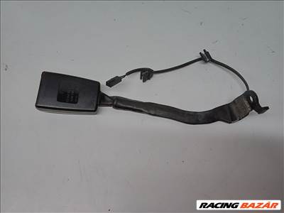 Volkswagen Touran I jobb első biztonsági öv csat  1t2857756c