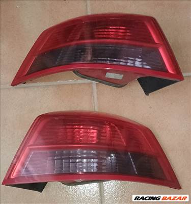 RENAULT Vel Satis lámpák