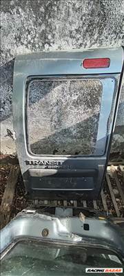 Ford Transit Connect bal hátsó csomagtér ajtó 