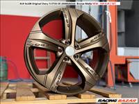 R19 5x108 Original Chery 7J ET33 OE 20300265AA  Bronze Matte NEW -