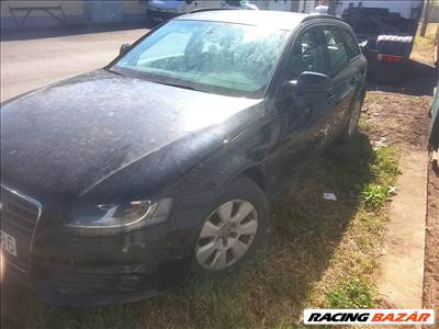 Audi A4 (B8 - 8K) (B8 - 8K) bontott alkatrészei