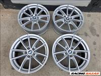 18-as BMW gyári 5X112 alufelni garnitúra eladó!
