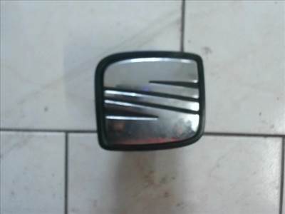 SEAT CORDOBA 99-02 Csomagtér ajtó zárszerkezet
