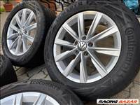 17 col gyári VW alufelni 17 colos felni Passat 17” Tiguan, Golf, Skoda, Seat, 5x112