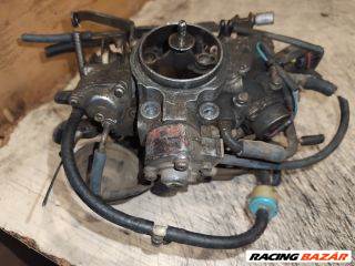 Daewoo Tico 0.8 Fojtószelep (Mechanikus) *161148*