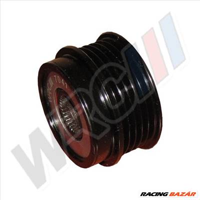 Generátor szabadonfutó Audi A4 A6 OAP7041