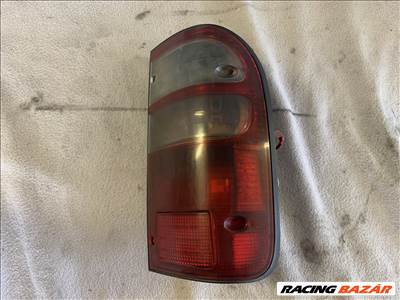 Toyota Hilux jobb hátsó lámpa koito3593