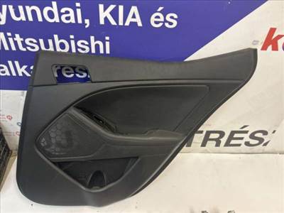 Kia Optima TF jobb hátsó ajtókárpit 833022T300-BON