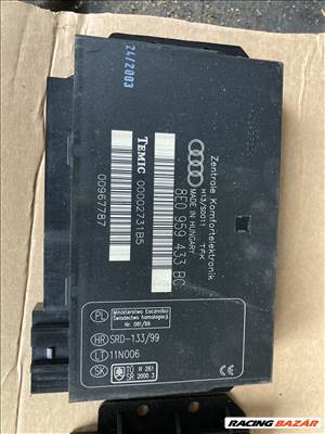 Audi A4 (B6/B7) Comfort module elektronika  8e0959433bc
