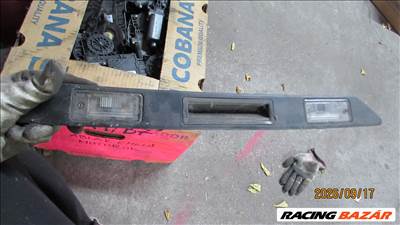 Audi A4 (B6/B7) csomagtérajtó mikrokapcsoló (8P08275743FZ)