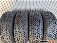  215 65 r17 Goodyear Ultragrip Performance SUV téligumi garnitúra DOT 23 
