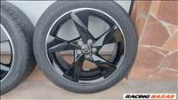  Gyári,új,Skoda Scala/volans / 17alufelni 5x100 új nyári gumik