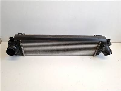 Mini Clubman (F54) intercoolerhûtő 17517617598