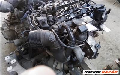 Volkswagen Passat B6 2.0 TDI turbo 
