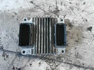 OPEL CORSA C COMBO 00.09-11.09 Motorvezérlő egység ECU PCM modul