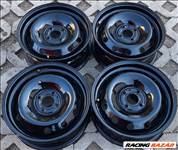  4x100 Gyári Renault lemezfelni 15"