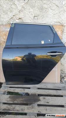Kombi bal hátsó ajtó 2017 Kia Optima GT