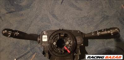Opel Astra L OPEL ASTRA L bajuszkapcsoló +ÁTVEZETÖGYŰRŰ. 98477387zd00