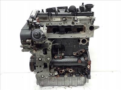 SEAT ALHAMBRA II 7N / VW SHARAN II 7N 2.0 TDI motor DFM