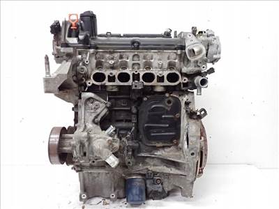 HONDA JAZZ IV 1.3 i-VTEC motor L13B2