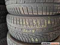  225/55/18" Hankook téli gumi 