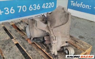 Ford 1,0Ecoboost DV1R-7002 ABG bontott váltó