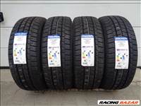 Új Falken 215/60R17 C kisteher téli gumi 2025-ös eladó.   