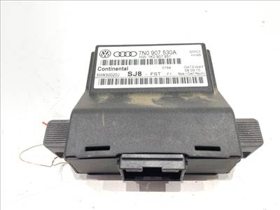 SEAT ALHAMBRA (710, 711) 2010 - 2022 GATEWAY MODUL 7N0907530A