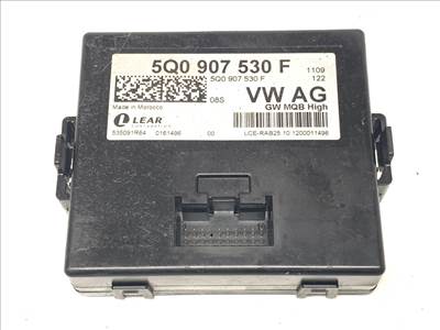 SEAT LEON (5F1) 2012 - 2022 GATEWAY MODUL 5Q0907530F