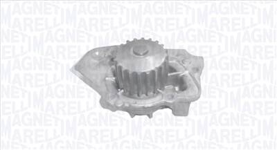 MAGNETI MARELLI 352316170903 - vízpumpa CITROËN PEUGEOT TALBOT