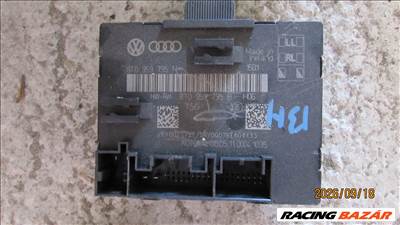Audi A5 (B8 - 8T) bal hátsó ajtó vezérlőegység (8T0959795B)
