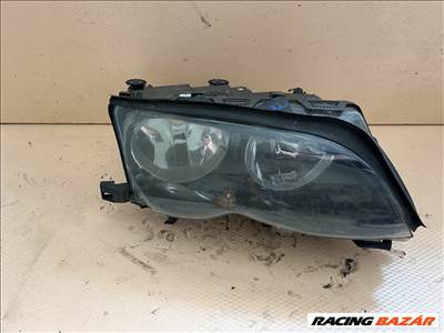 BMW 3-as sorozat E46 Jobb első fényszóró 