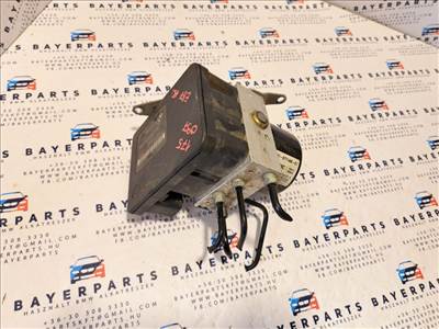 BMW E87 E90 E91 116i 118i 316i 318i stb. ABS kocka tömb 
