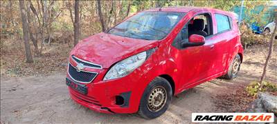 Chevrolet Spark I bontásra egyben eladó