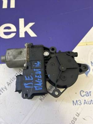 Kia Magentis bal első ablakemelő motor 824502G010-BON