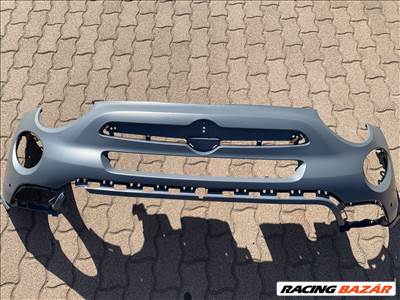 Fiat 500X (2015-től) Első lökhárító 