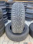 205/60 R16 Nokian WRD4 (XL) 96H | 5,5mm | 2 db | DOT:1922