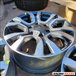 6x139,7 18 Gyári Ford Ranger polír alufelni 280000ft a 4db/109/