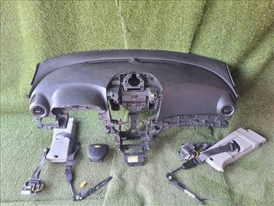 Chevrolet Orlando (j309) Komplett Légzsák Szett 13582437 13505823