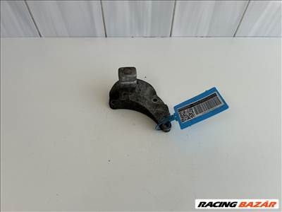 Audi A6 (C6 - 4F) 3.0 TDI Quattro Motor Tartó Bak (Fém) 4f0199343m