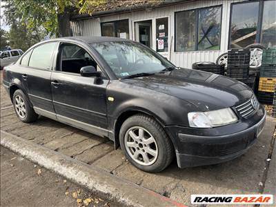 Volkswagen Passat B5 1.9TDI bontott alkatrészei