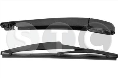 STC T468214 - ablaktörlő lapát OPEL